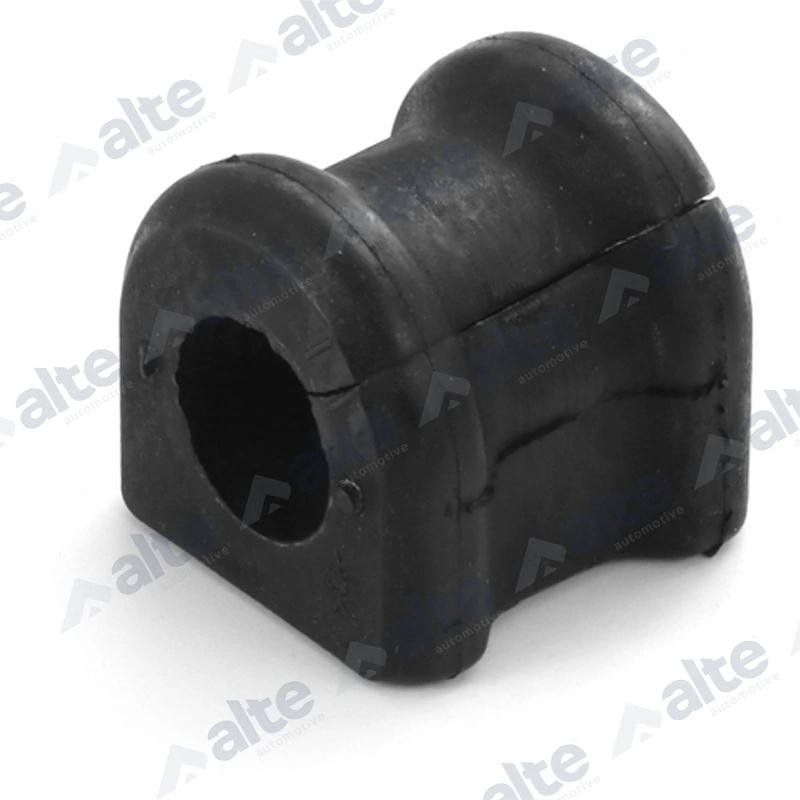 Mounting, stabiliser bar